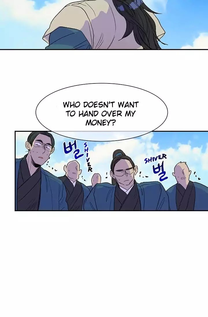 The Scholar's Reincarnation Chapter 74 58